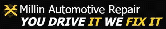 Millin Automotive Repair
