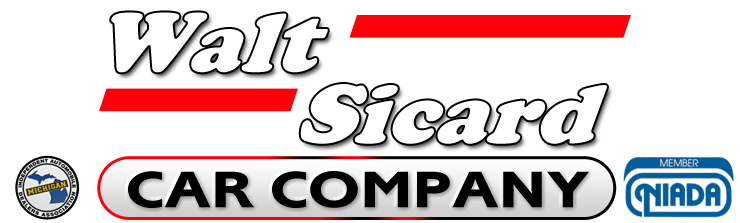 Walt Sicard Car Company