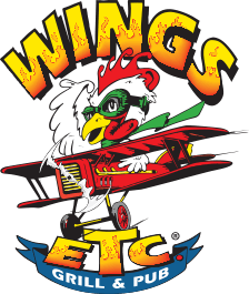 Wings Etc. Grill & Pub