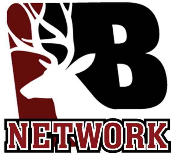 Buchanan Bucks Logo