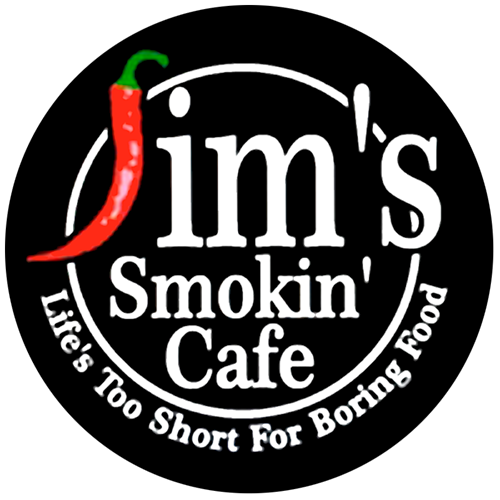 Jim's Smokin' Cafe, Niles, Michigan